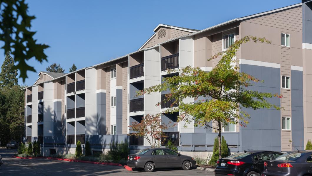 KARBON APARTMENTS Friedkin Property Group